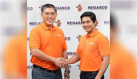 coco martin lpsg|Arnel Ty promotes safe LPG use with Coco Martin as REGASCO .